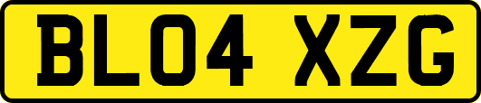 BL04XZG