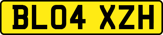 BL04XZH