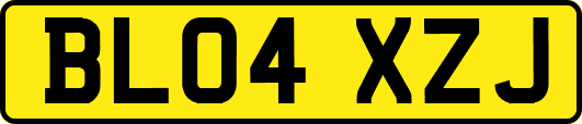 BL04XZJ