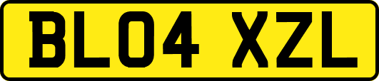 BL04XZL