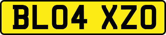 BL04XZO