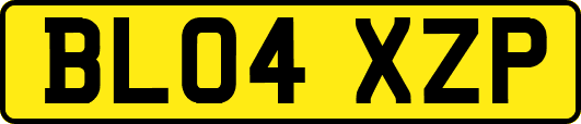 BL04XZP