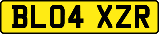 BL04XZR