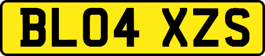 BL04XZS