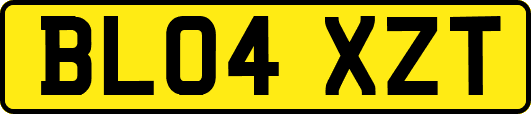 BL04XZT