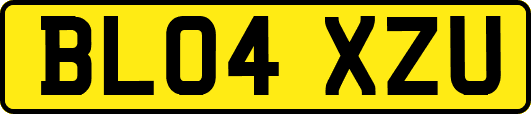 BL04XZU