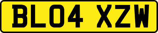 BL04XZW