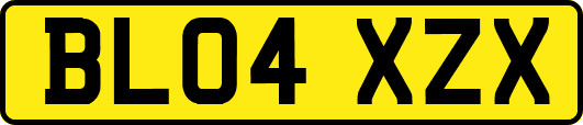 BL04XZX