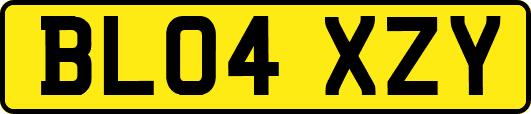 BL04XZY