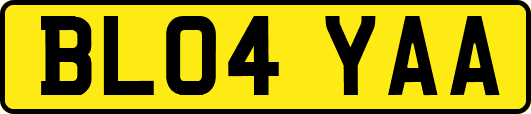 BL04YAA