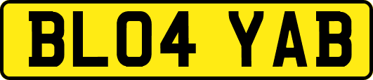 BL04YAB
