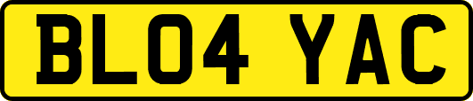 BL04YAC