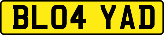 BL04YAD