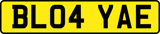 BL04YAE