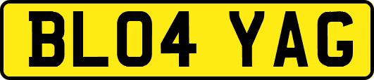 BL04YAG