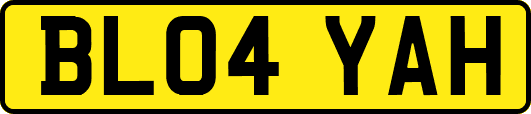 BL04YAH