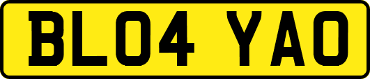 BL04YAO