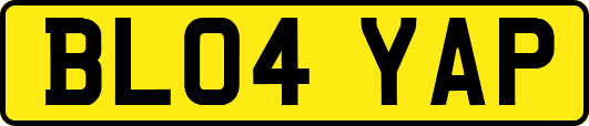 BL04YAP