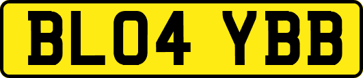BL04YBB