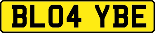 BL04YBE