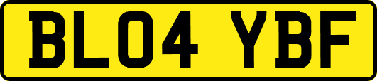 BL04YBF