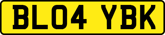 BL04YBK
