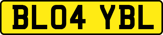BL04YBL