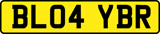 BL04YBR
