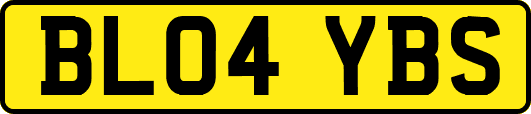 BL04YBS
