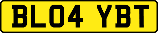 BL04YBT