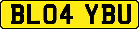 BL04YBU