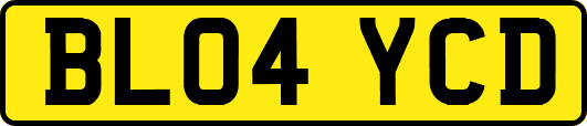 BL04YCD