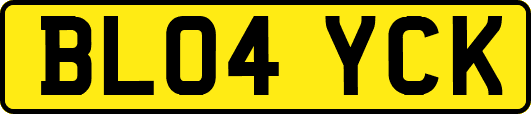 BL04YCK