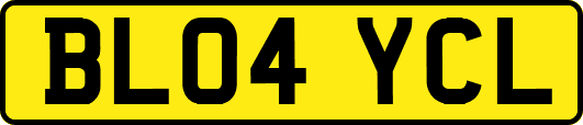 BL04YCL