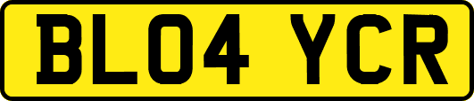 BL04YCR