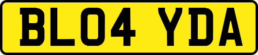 BL04YDA