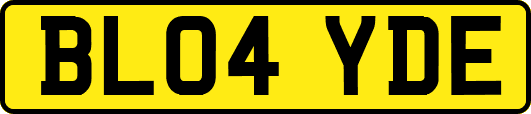 BL04YDE