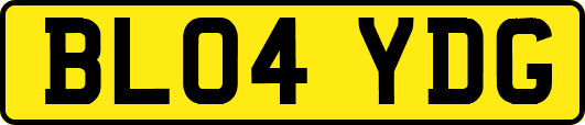 BL04YDG
