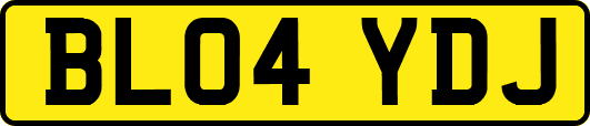 BL04YDJ