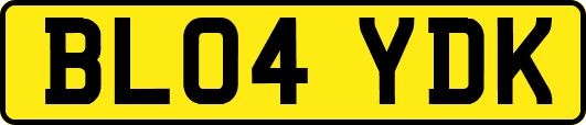BL04YDK