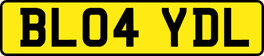BL04YDL