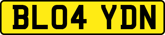 BL04YDN