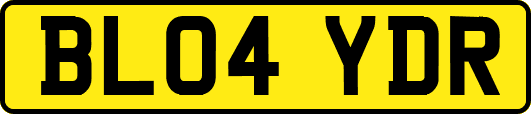 BL04YDR