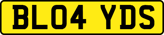 BL04YDS