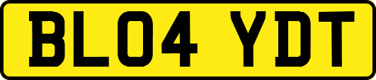 BL04YDT