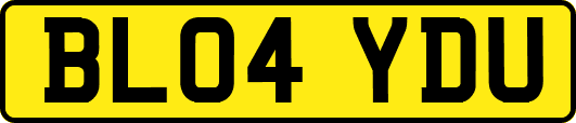 BL04YDU