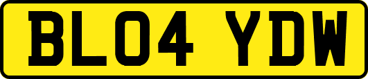 BL04YDW