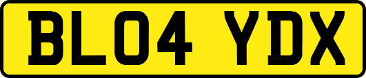 BL04YDX