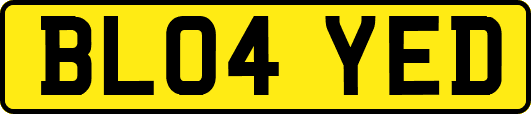 BL04YED