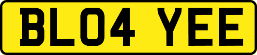 BL04YEE